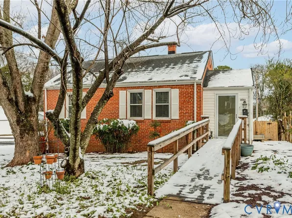 6424 W Grace St, Richmond, VA 23226