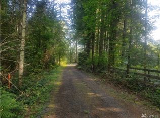 25015 State Route 706 E, Ashford, WA 98304