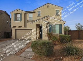 12114 W Rowel Rd, Peoria, AZ 85383