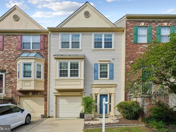 2561 Windy Oak Ct, Crofton, MD 21114