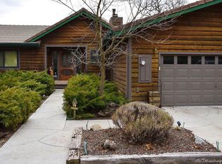 30140 Rollingoak Dr, Tehachapi, CA 93561