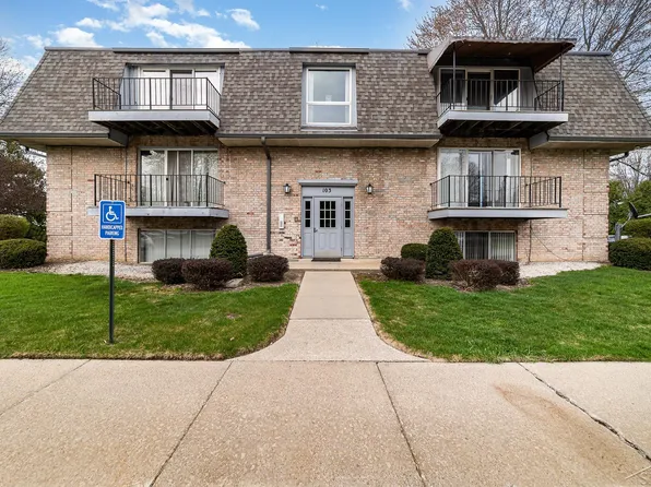 103 Provincial Ct, Saginaw, MI 48638