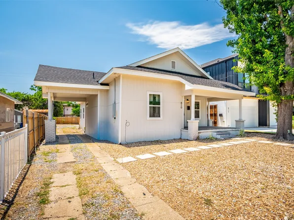 810 W 10th St, Dallas, TX 75208