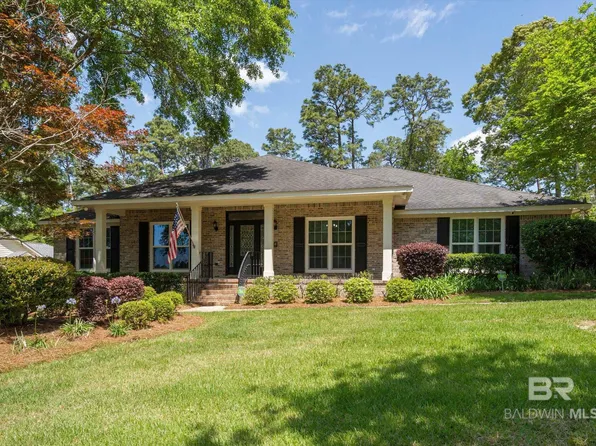 6600 Apple Cross Dr N, Mobile, AL 36695