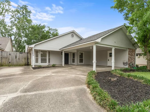 13638 S Fairview Ave, Baton Rouge, LA 70816