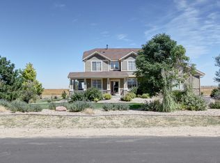 462 Valley Way, Bennett, CO 80102