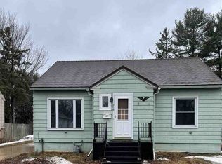 716 Michigan Ave, Stevens Point, WI 54481
