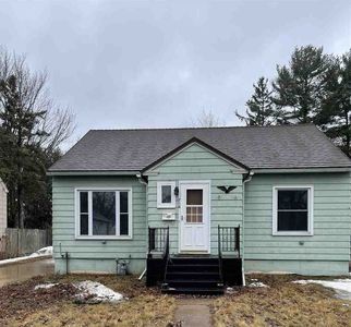 716 Michigan Ave, Stevens Point, WI, 54481