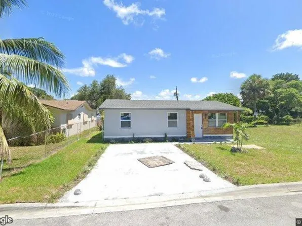 3040 NW 8th Place, Fort Lauderdale, FL 33311