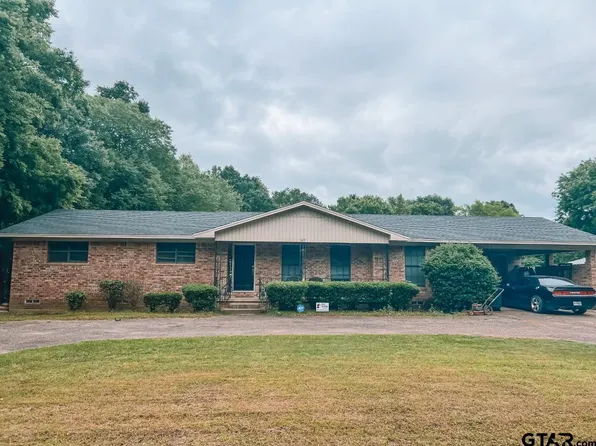 529 Jefferson St, Pittsburg, TX 75686