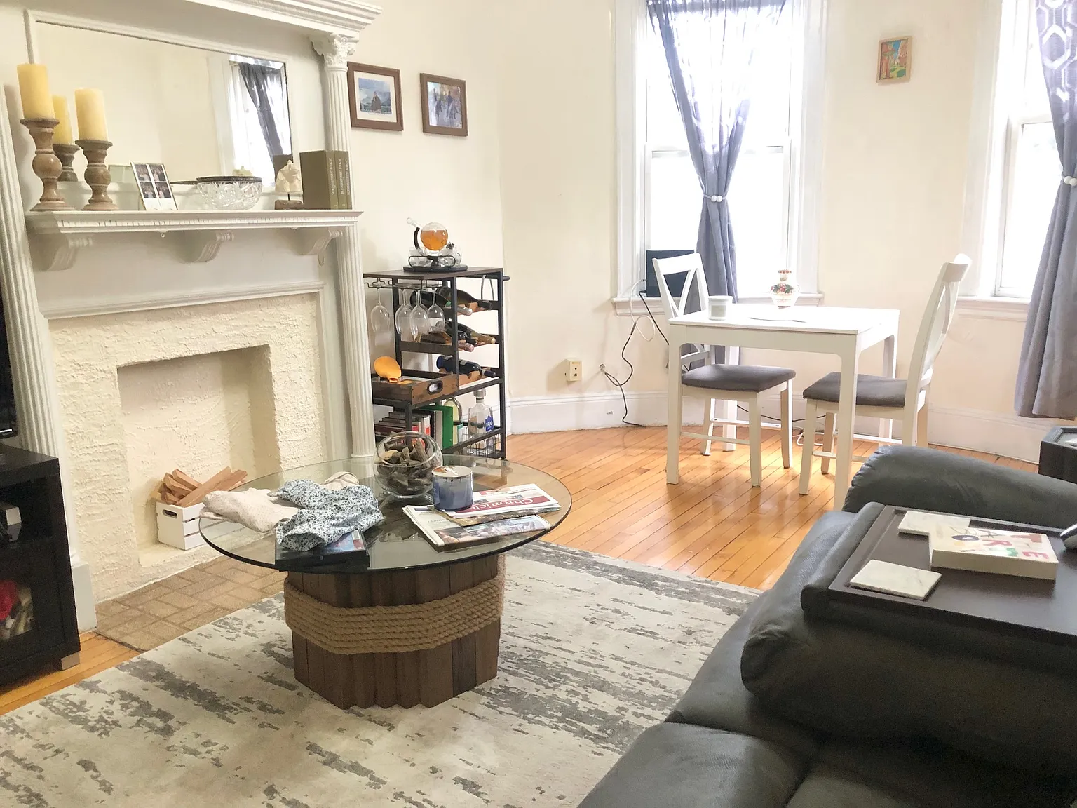 Commonwealth Avenue Units — Photo 4