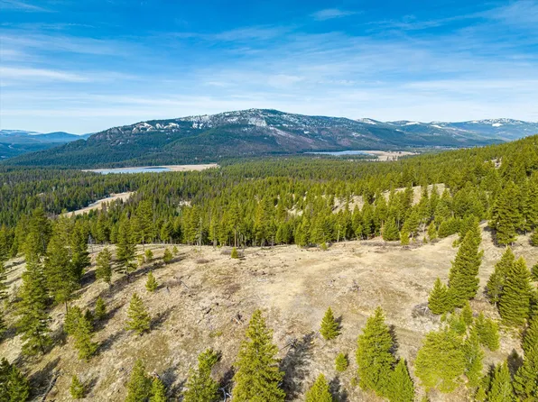 Nhn Hodge Creek Rd, Kila, MT 59920