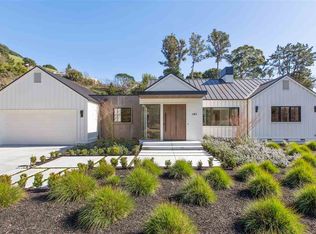 1182 Glen Rd, Lafayette, CA 94549