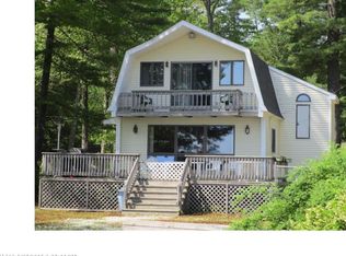 283 Harmons Beach Rd, Standish, ME 04084