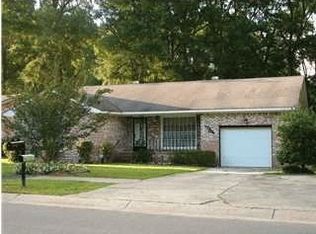 8014 Nantuckett Ave, North Charleston, SC 29420