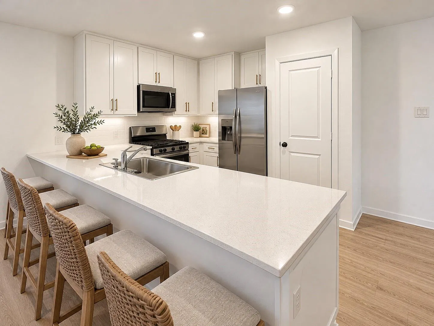 3 bed, 2.0 bath, 1522 sqft, $1,695 — Photo 3