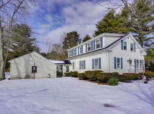 95 Oakland St #B, Medway, MA 02053