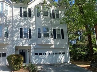 5346 Pinnacle Peak Ln, Norcross, GA