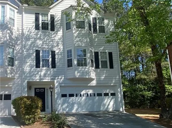 5346 Pinnacle Peak Ln, Norcross, GA 30071