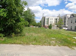 3348 15th St, Detroit, MI 48208