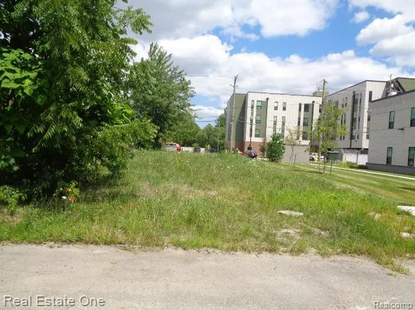 3348 15th St, Detroit, MI 48208