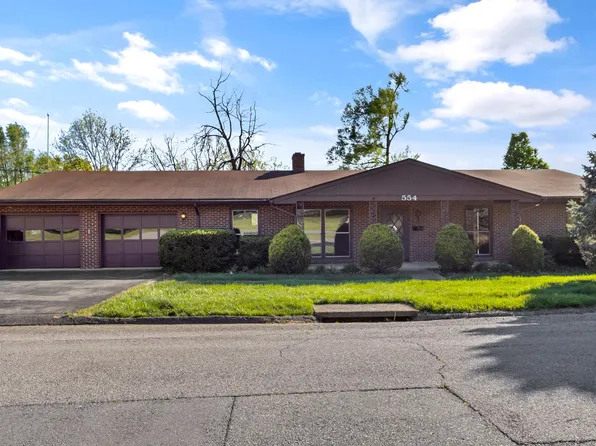 554 Pennsylvania Ave, Salem, VA 24153