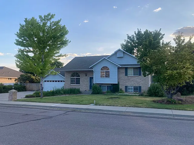 1493 N 440 W — Photo 1