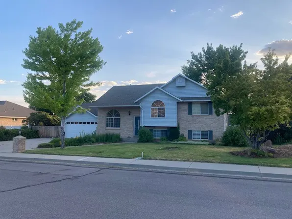 1493 N 440 W, Mapleton, UT 84664