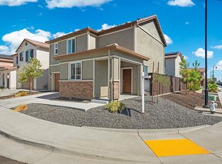 1361 Melvin Jordan Ln, Fairfield, CA