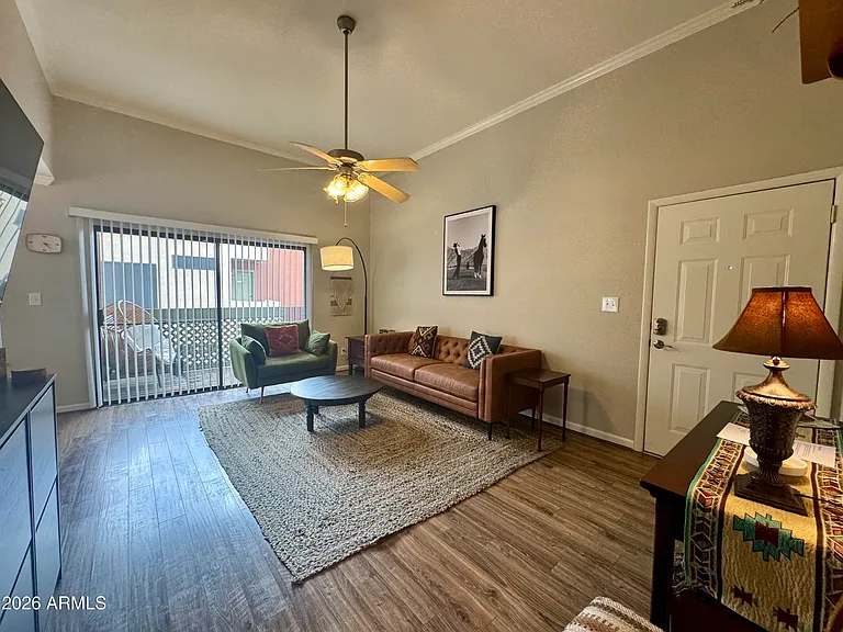 3600 N Hayden Rd #3510 — Photo 1
