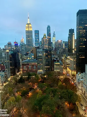 Rented by Brown Harris Stevens | media 13