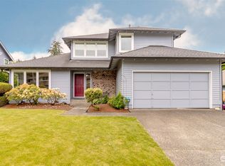 1311 S 291st Pl, Federal Way, WA