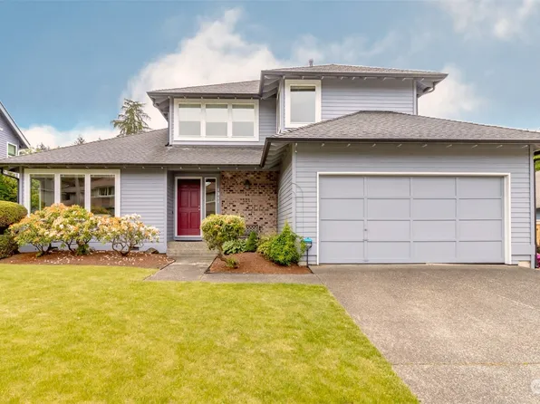 1311 S 291st Place, Federal Way, WA 98003