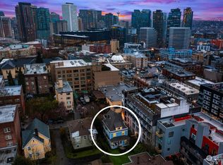 1424 Belmont Ave #F361, Seattle, WA 98122