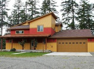 17015 Hall Road Kp N, Vaughn, WA 98394