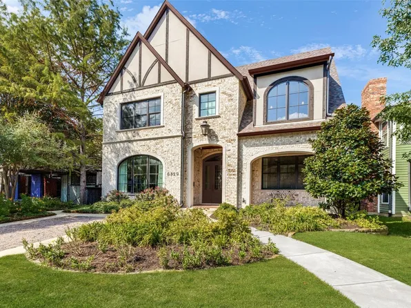 6319 Vanderbilt Ave, Dallas, TX 75214