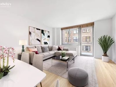 520 W 23rd St APT 5H, Manhattan, NY, 10011