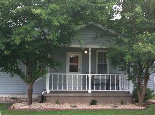 121 Voight Pl, Granite City, IL 62040