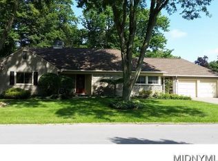 2 Hollister Ave, Utica, NY 13501