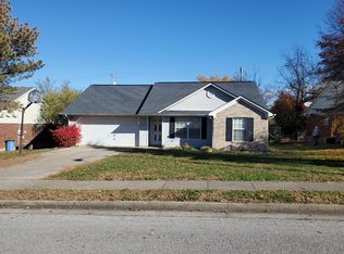 118 Copperfield Ln, Georgetown, KY 40324