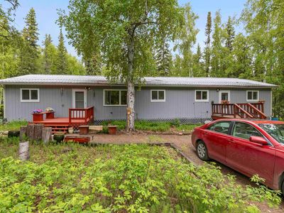 611 Sandpiper Dr, Fairbanks, AK, 99709