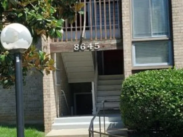 8645 Greenbelt Rd APT 201, Greenbelt, MD 20770