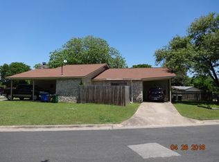 5901 Cherry Loop, Austin, TX 78745