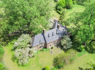 700 Rock Castle Rd, Goochland, VA 23063