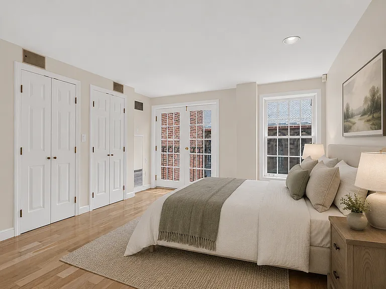 54 Commonwealth Ave #5 — Photo 18