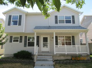 3434 East Windhover, Eagle Mountain, UT 84005