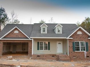 2243 Paraham Rd #3, York, SC 29745