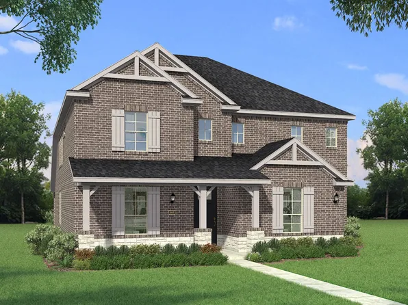 1378 Overton St, Frisco, TX 75036