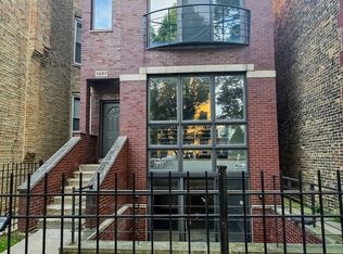 1007 N Francisco Ave APT 1, Chicago, IL 60622