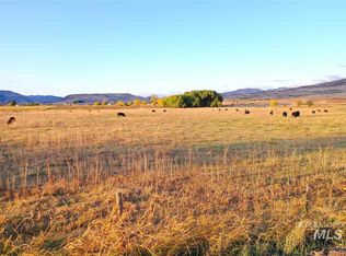 Tbd Darnell Rd, Sweet, ID 83670